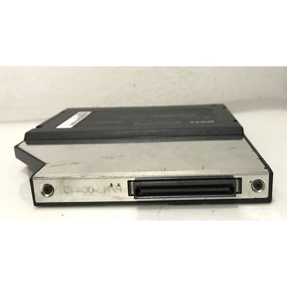 Dell 24x CD-RW/DVD Drive Module LBL P/N: 6P811-A00 - Picture 5 of 8